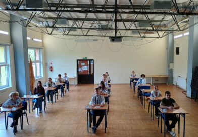 Іспити 8 клас