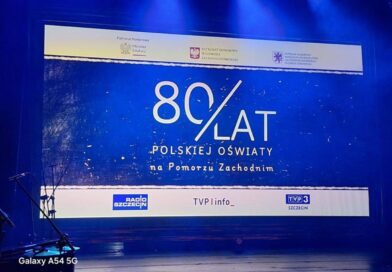 Галa з нагоди 80-річчя Польської Освіти
